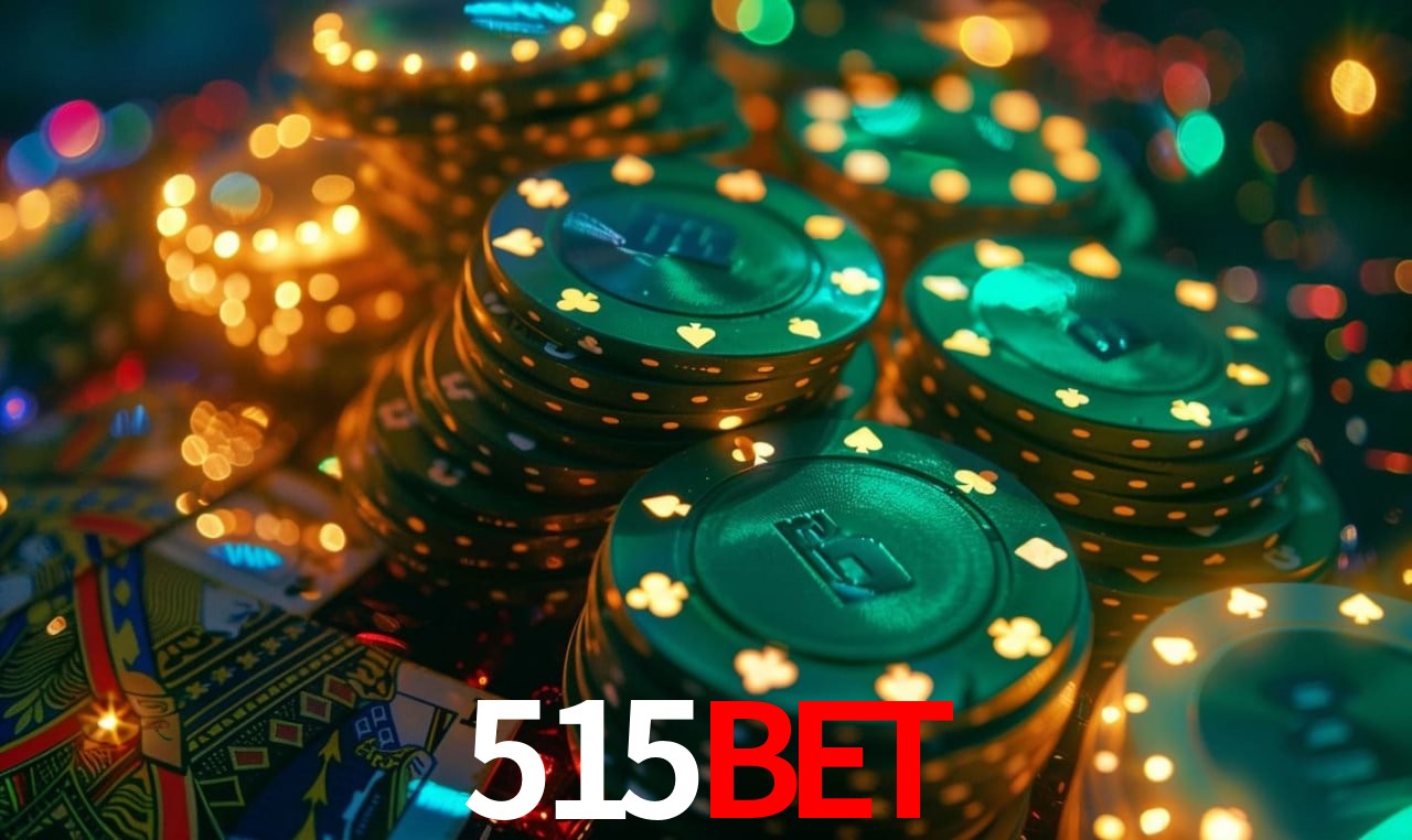 Estatísticas 515bet