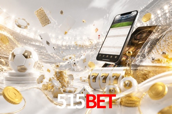 Welcome Bonus 515bet