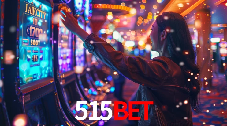 515bet: Seu Cassino Premiado com Pagamentos Rápidos