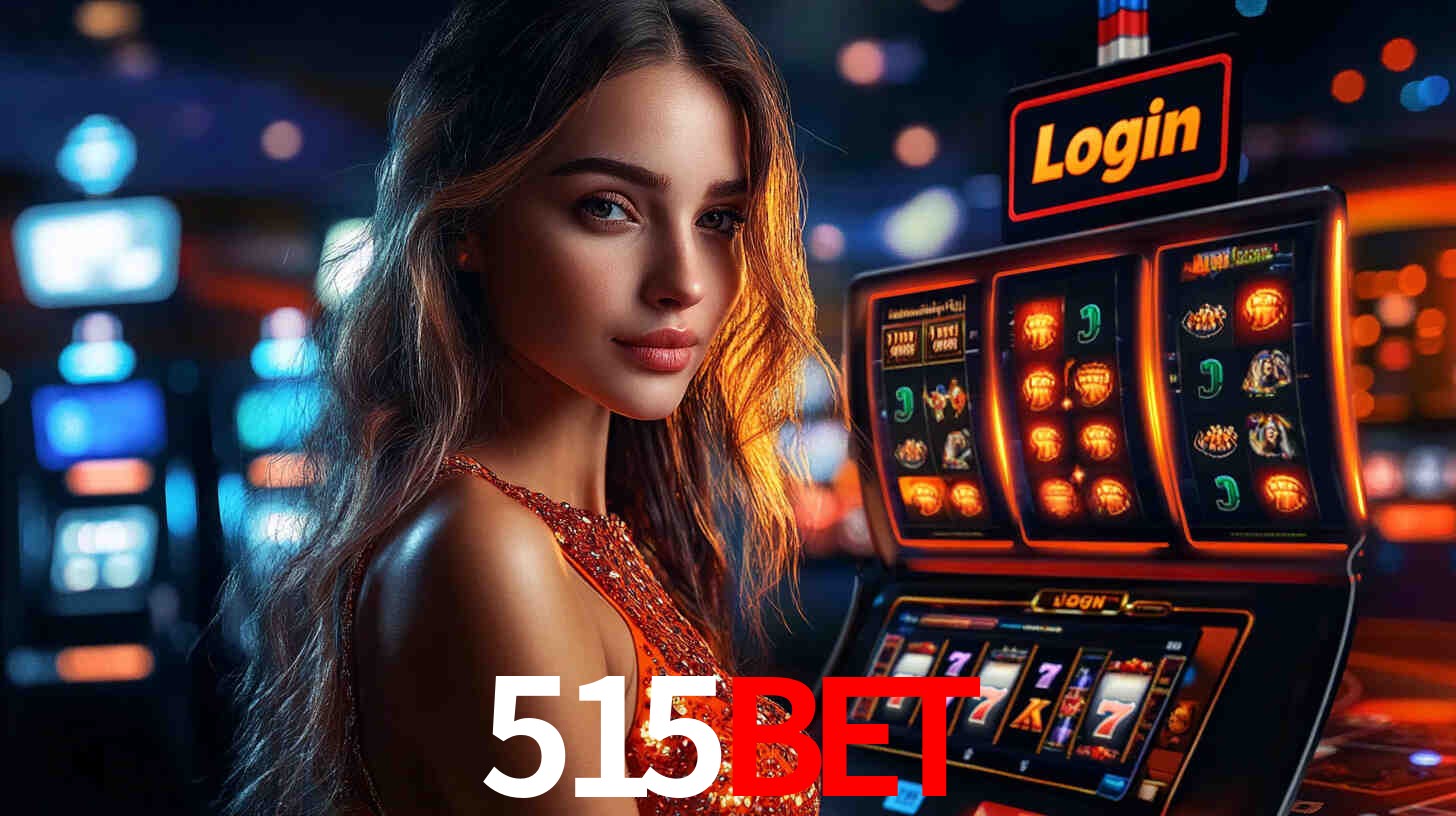 515bet - Cassino On-line Sorte Real - 515bet.com