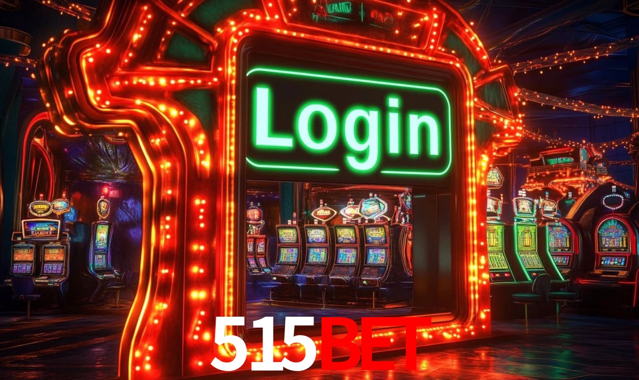 Experiência VIP 515bet