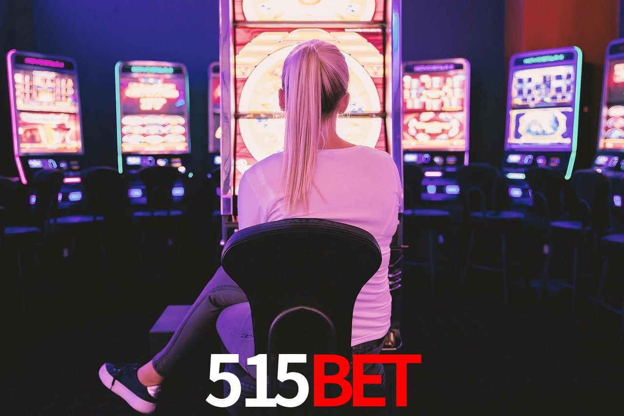 Games Directory 515bet