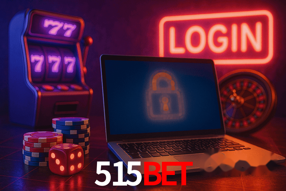 Recursos de Bônus 515bet