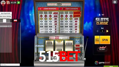 A Emoção da Loteria na 515bet: Uma Chance de Mudança de Vida