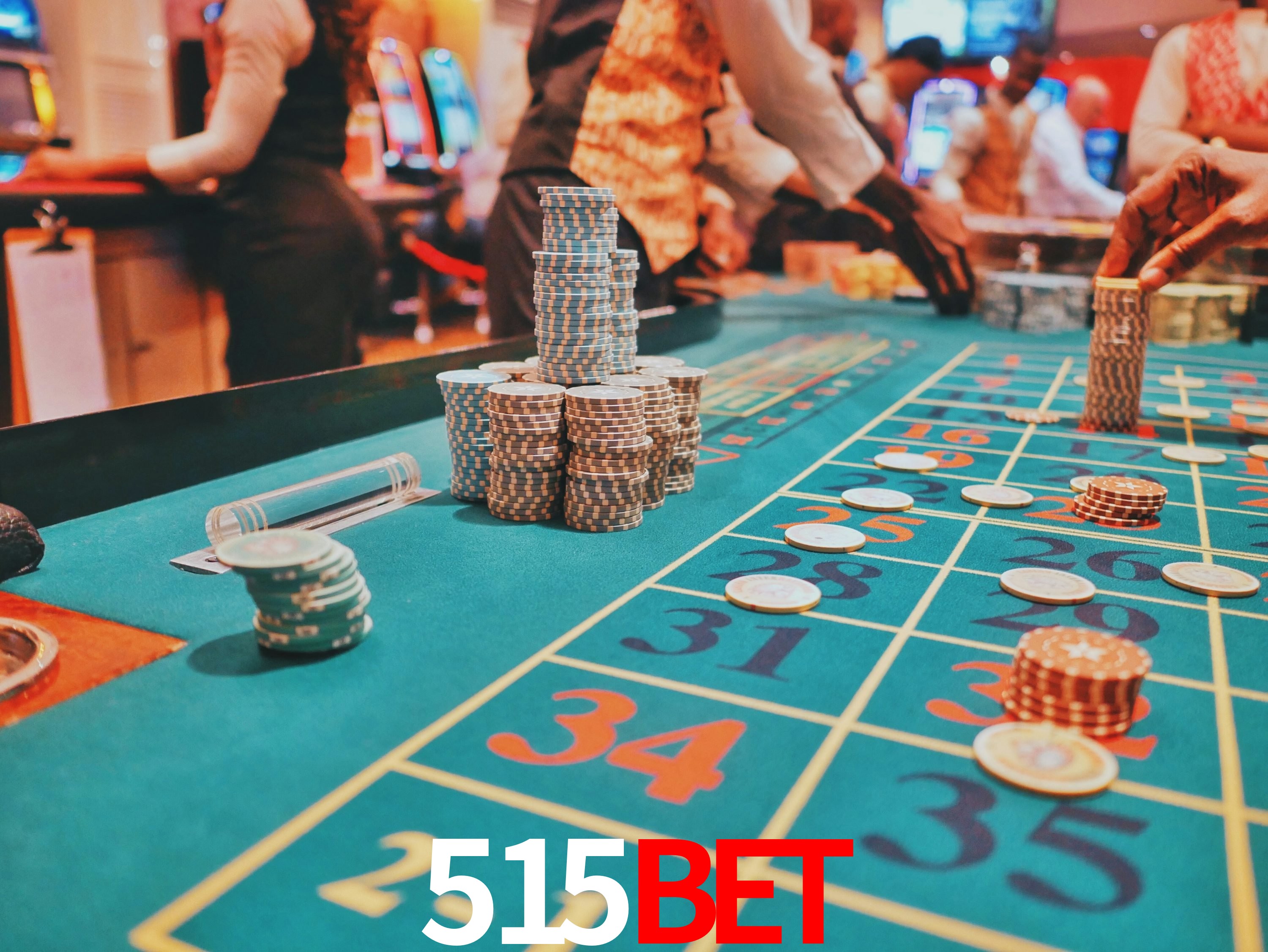 Estatísticas Esportivas 515bet