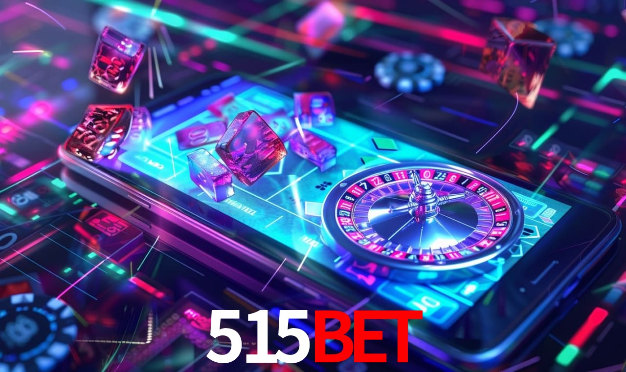 Estatísticas do Jogo 515bet
