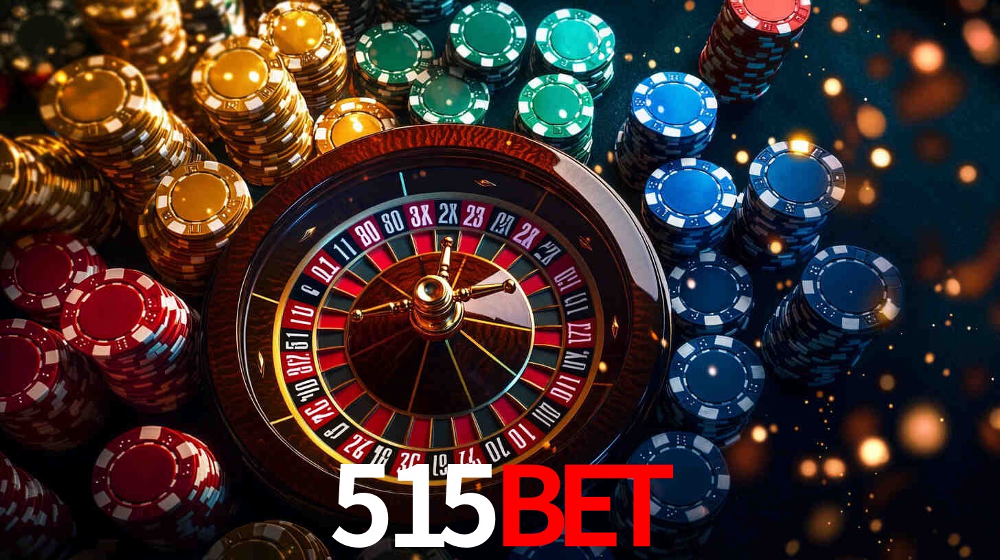 Ofertas Imperdíveis na 515bet: Promoções e Bônus Que Valem a Pena