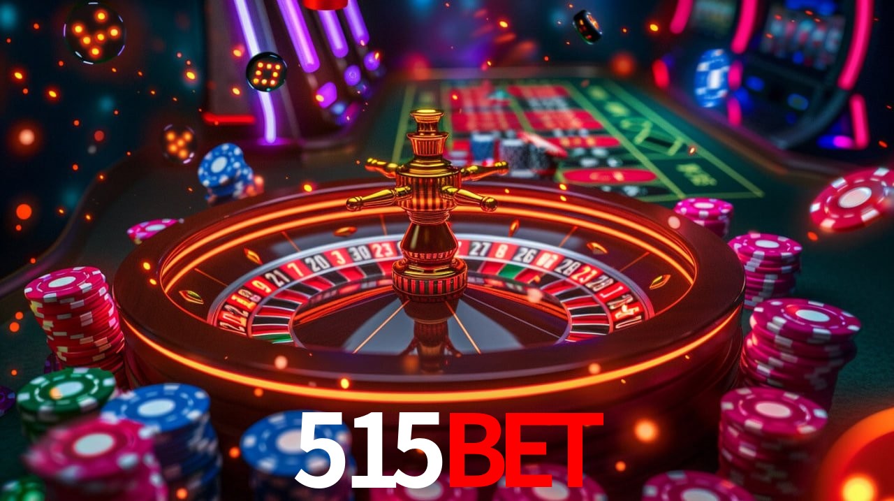 Bônus Diários 515bet