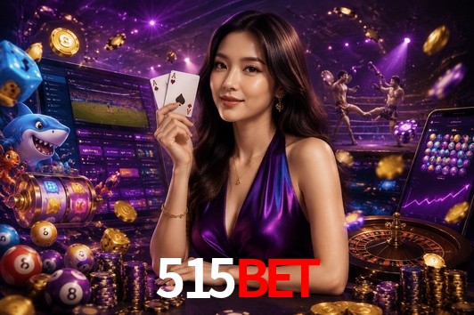 Blackjack Table 515bet