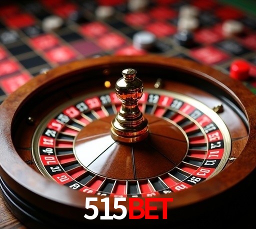 Acesso seguro à conta 515bet