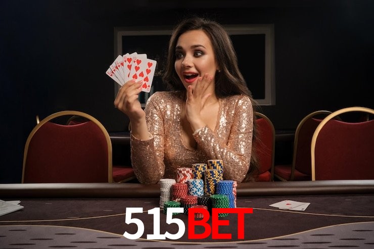 Programa VIP 515bet