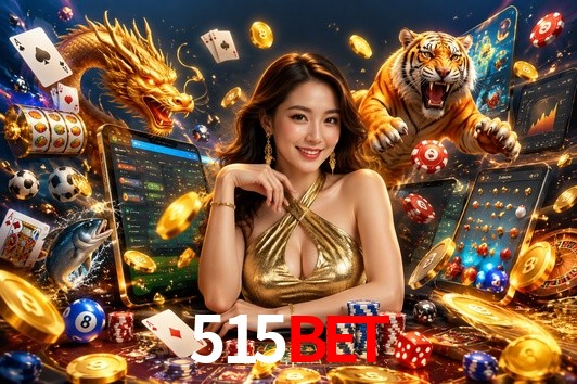 Account Benefits 515bet