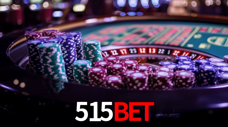 Welcome Bonus 515bet