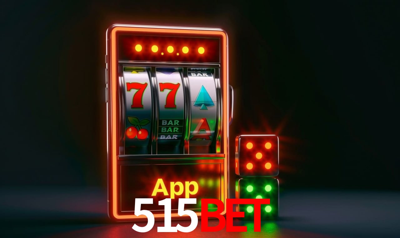 Provedores de Jogos 515bet