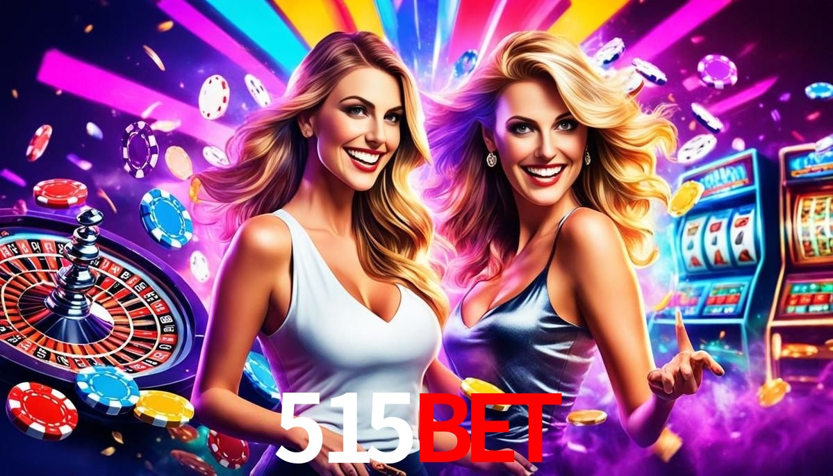 Mesa de Blackjack 515bet