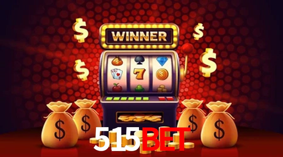 Seasonal Promotions 515bet