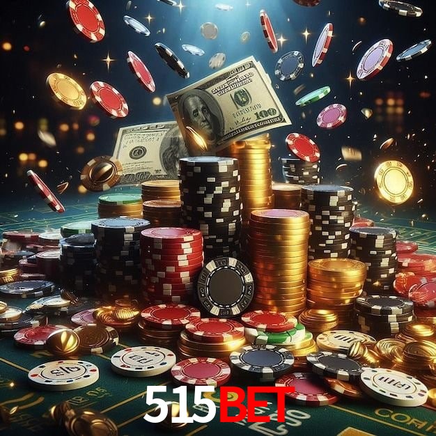 PIX Instantâneo 515bet