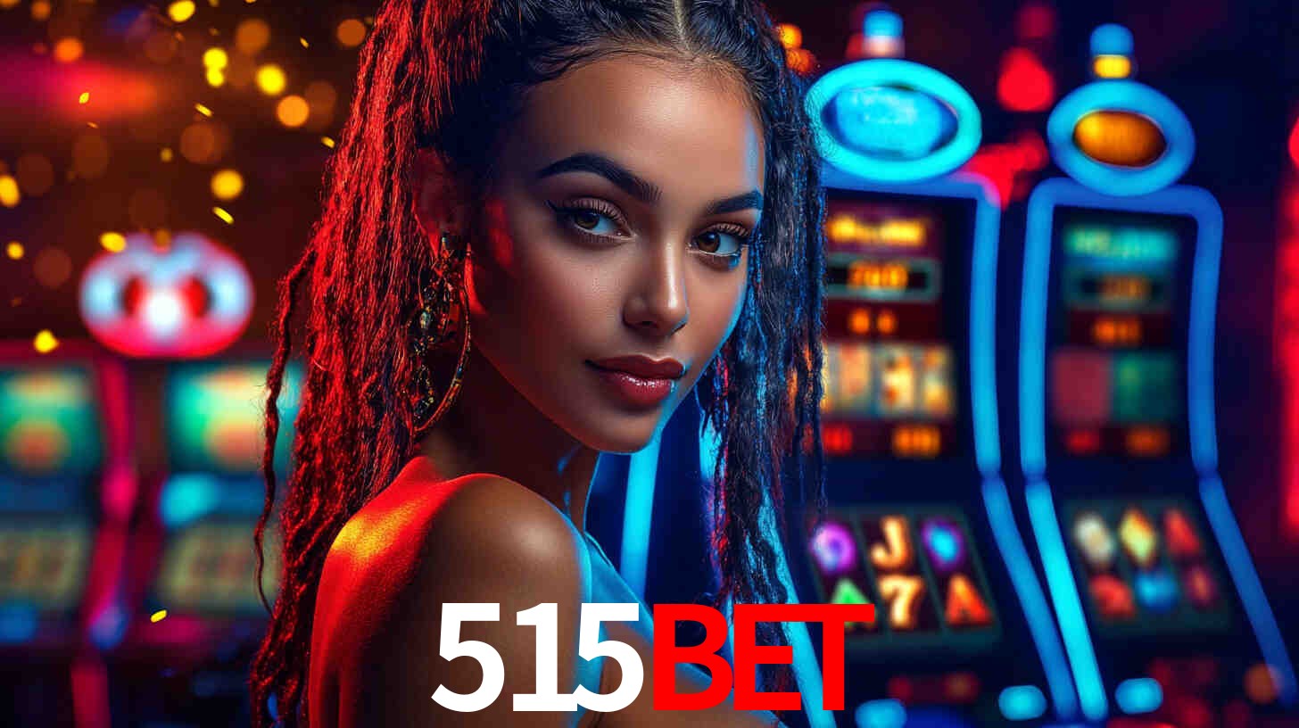 Explorando a Categoria de Eventos em Apostas na 515bet