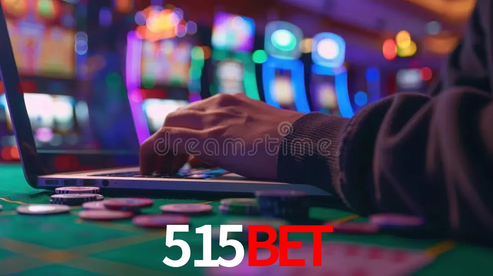 Casino VIP 515bet