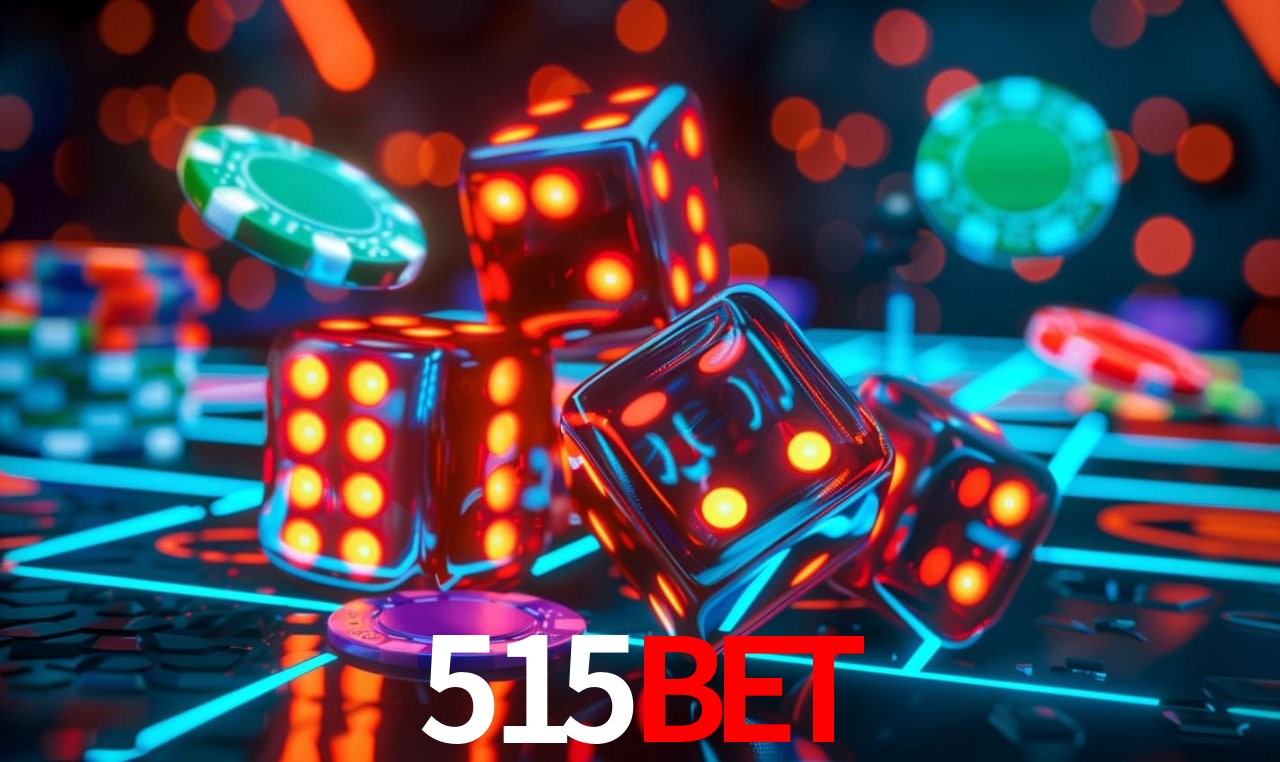 Jogos Exclusivos 515bet