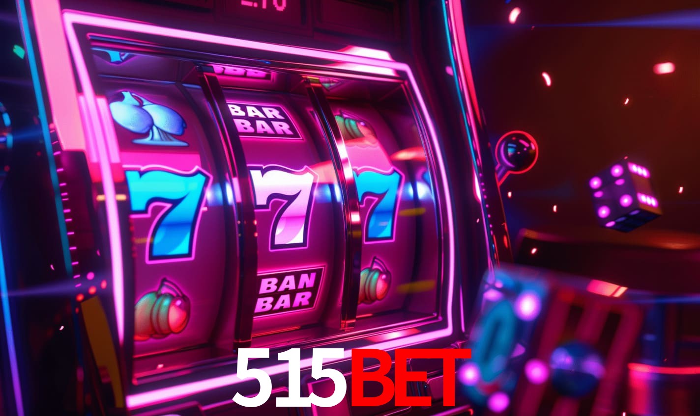 Instalador 515bet Windows