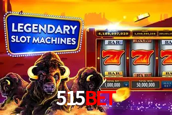 Desvendando o Mundo dos Jogos Virtuais na 515bet