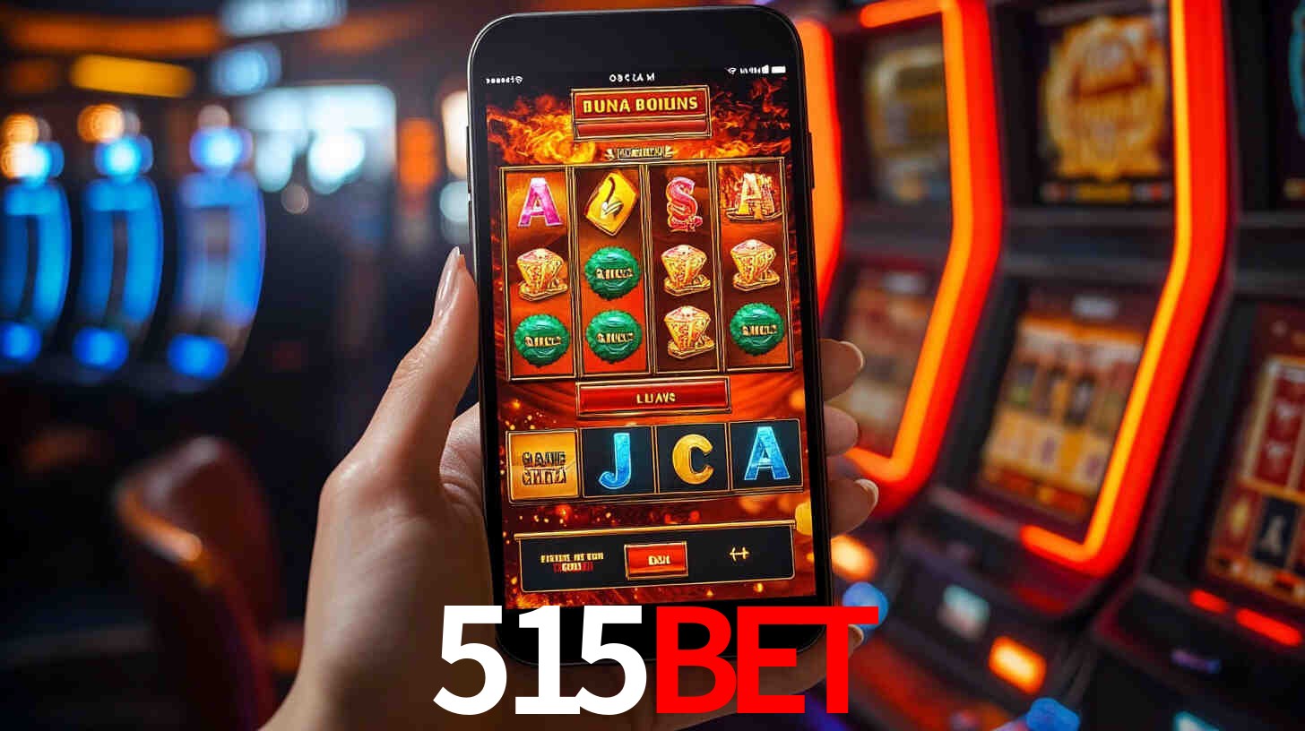 515bet: Seu Especialista em Apostas Esportivas Brasileiras