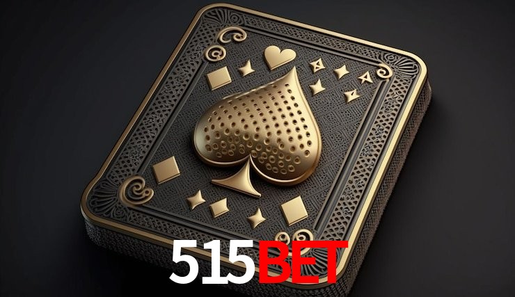 Diretório de Jogos 515bet
