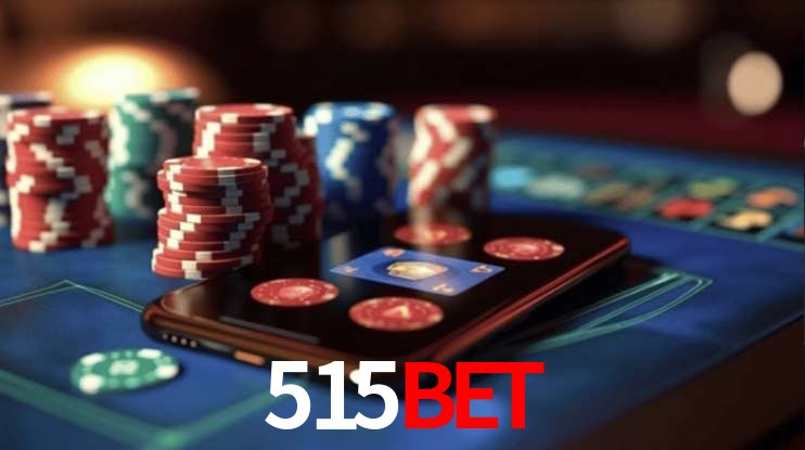Segurança 2FA 515bet