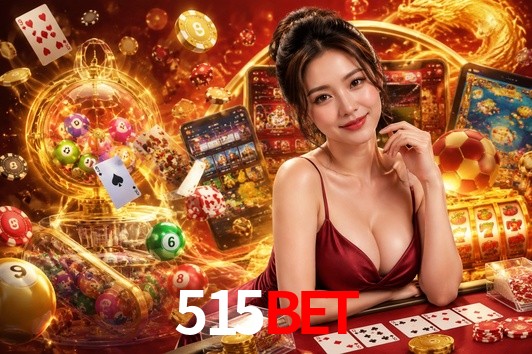 Quick Registration 515bet