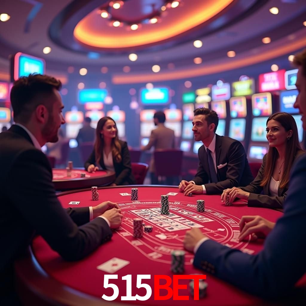 Jogo Spaceman 515bet