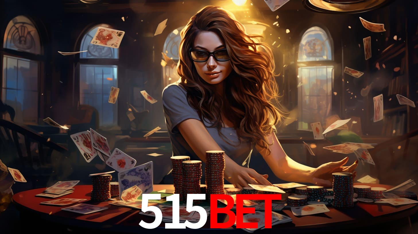 Live Casino 515bet