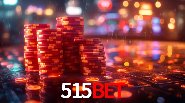 Suporte no Cassino Online 515BET